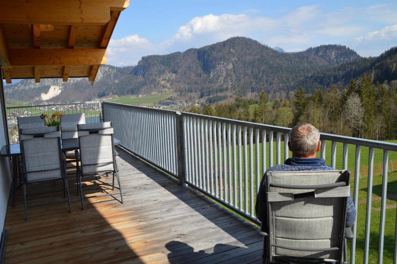Apartment Ankirchen Thiersee
