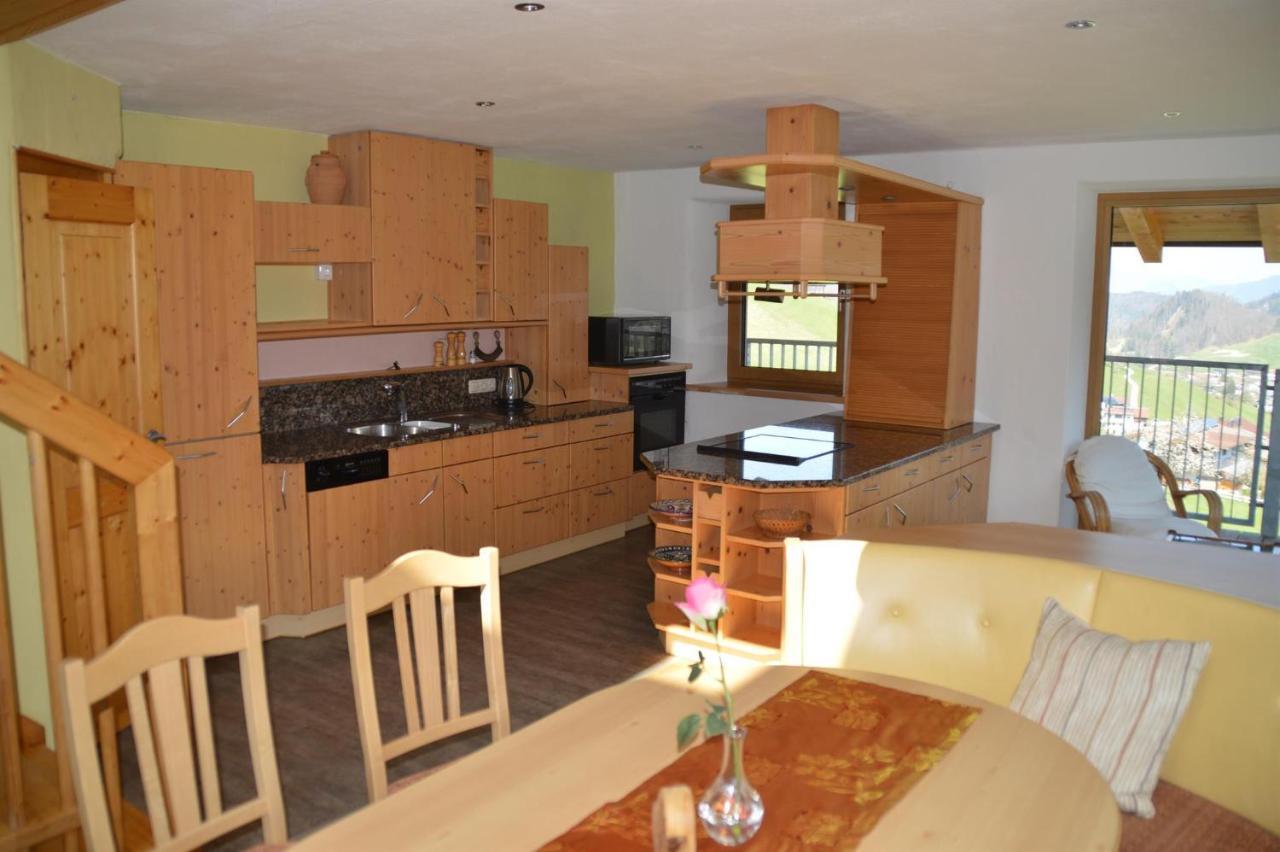 Apartment Ankirchen *