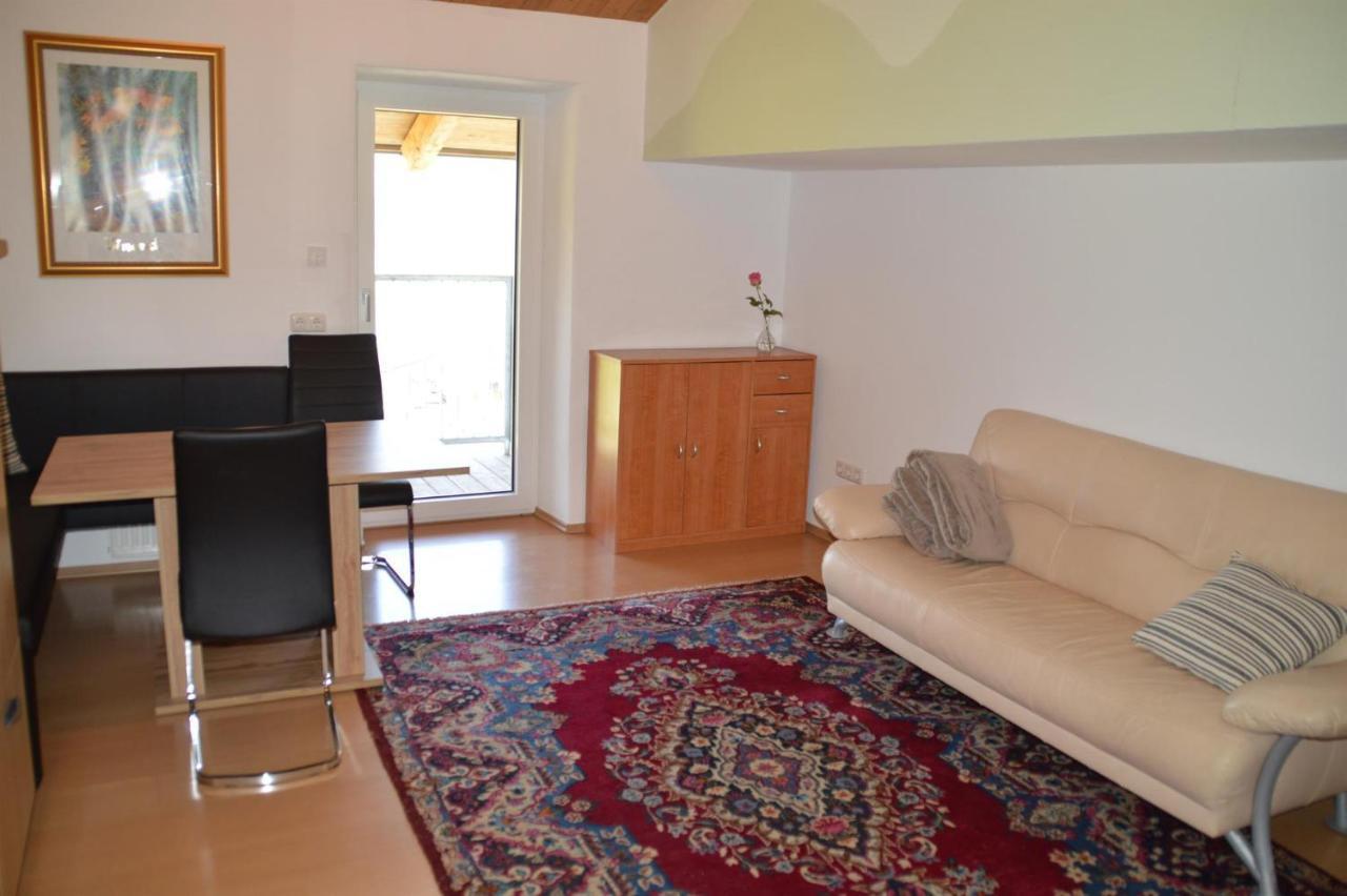 Ankirchen Apartment