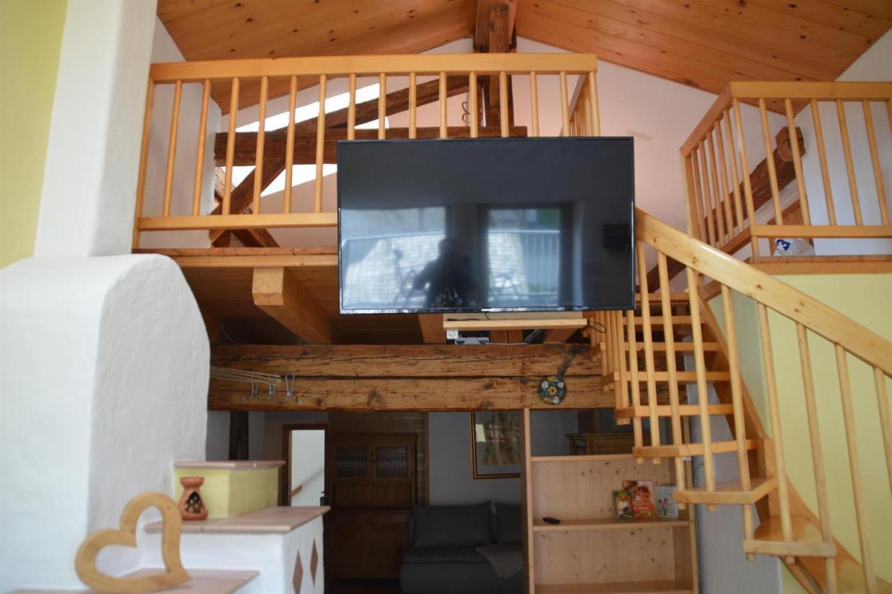 Apartment Ankirchen Thiersee