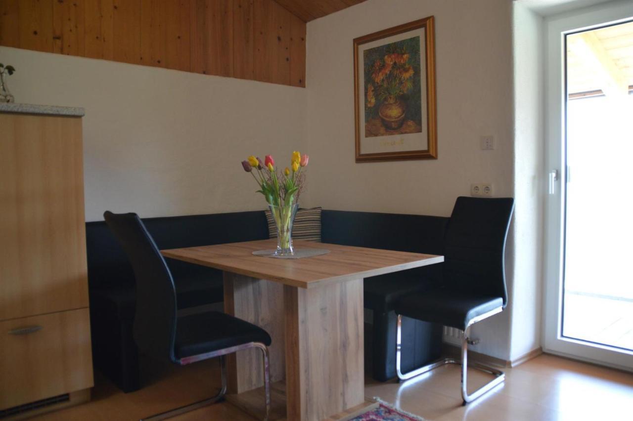 Apartment Ankirchen *
